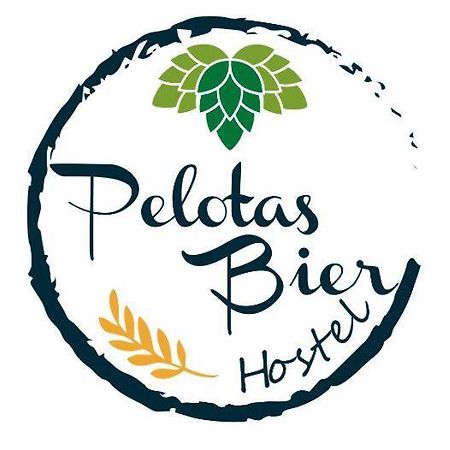 Pelotas Bier Hostel Ngoại thất bức ảnh