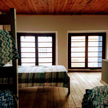 Pelotas Bier Hostel Ngoại thất bức ảnh