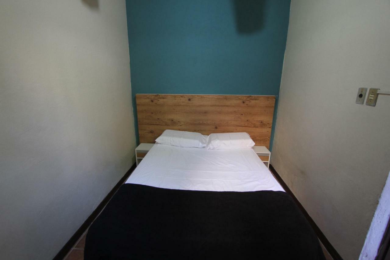 Pelotas Bier Hostel Ngoại thất bức ảnh