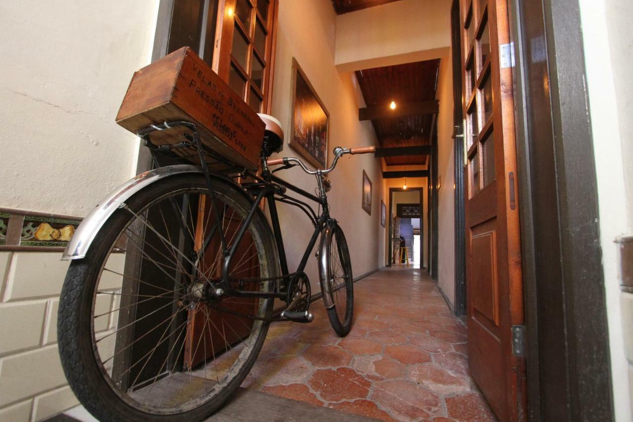 Pelotas Bier Hostel Ngoại thất bức ảnh