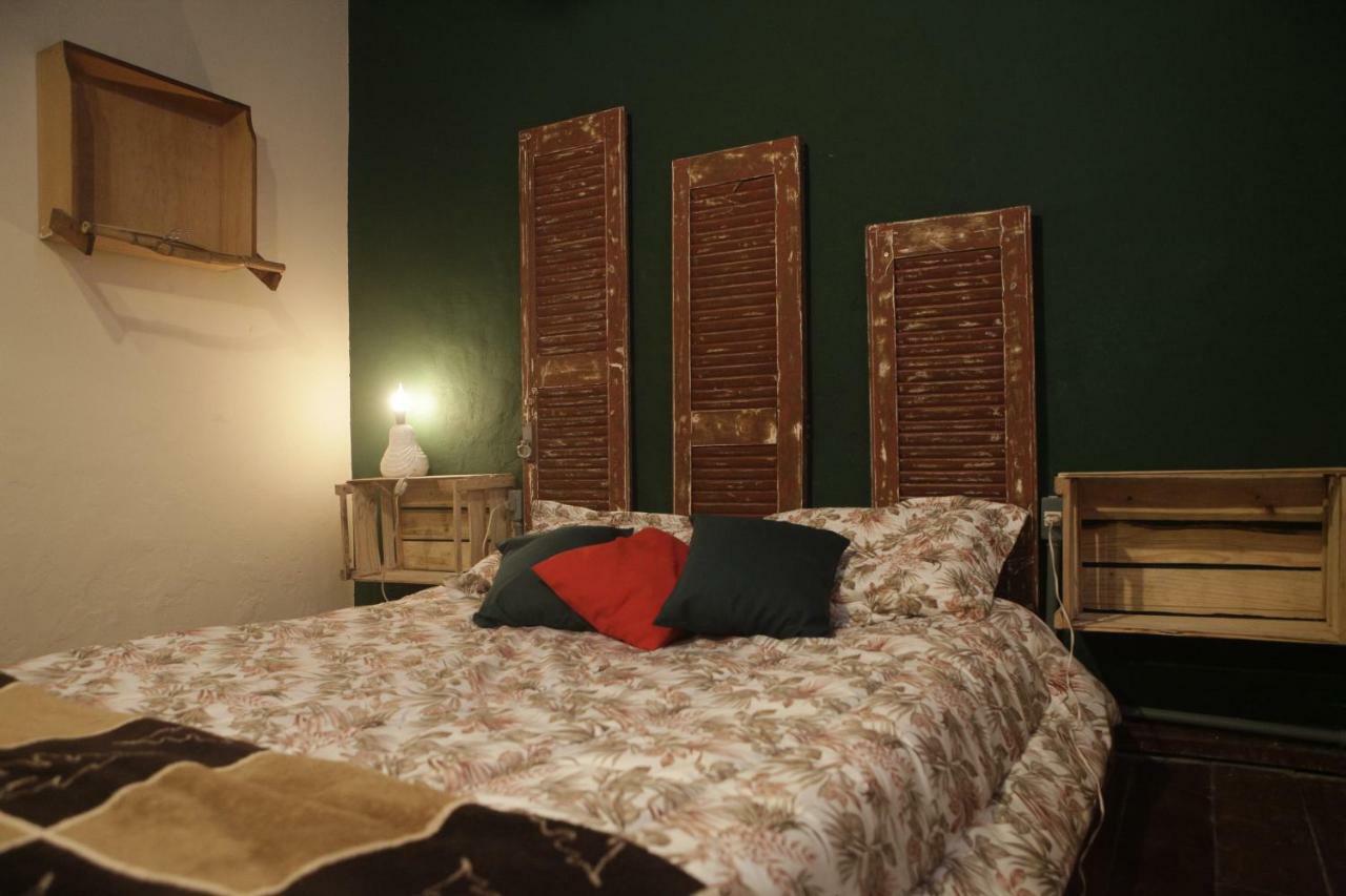 Pelotas Bier Hostel Ngoại thất bức ảnh